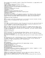 Eseja 'Duchenne Muscular Dystrophy', 1.