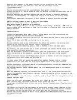 Eseja 'Duchenne Muscular Dystrophy', 2.