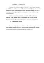 Prakses atskaite 'Prakses atskaite loģistikā', 4.