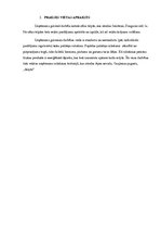 Prakses atskaite 'Prakses atskaite loģistikā', 5.