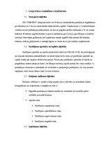 Prakses atskaite 'Prakses atskaite loģistikā', 6.