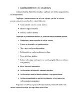 Prakses atskaite 'Prakses atskaite loģistikā', 8.