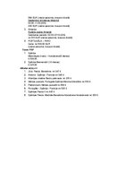 Konspekts 'Tūrisma rajona raksturojums - Pireneju pussala. Teksts', 5.