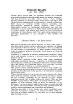 Referāts 'Madonnas sižeta atspoguļojums dižāko gleznotāju darbos', 9.