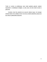 Referāts 'Cilmes šūnas un to aktualitāte mūsdienās', 21.