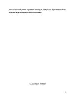 Referāts 'Cilmes šūnas un to aktualitāte mūsdienās', 23.