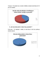 Referāts 'Cilmes šūnas un to aktualitāte mūsdienās', 28.