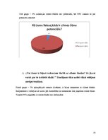Referāts 'Cilmes šūnas un to aktualitāte mūsdienās', 29.