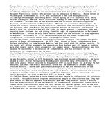 Eseja 'Thomas Paine', 1.