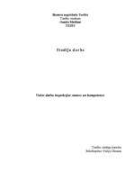 Referāts 'Valsts darba inspekcijas statuss un kompetence', 1.