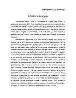 Referāts 'Geštaltterapija grupā', 1.