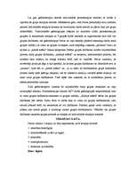 Referāts 'Geštaltterapija grupā', 2.