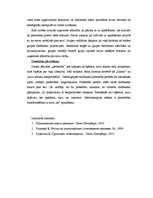 Referāts 'Geštaltterapija grupā', 13.