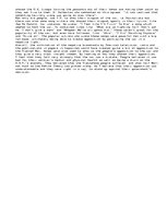 Eseja 'How was Opposition to the Vietnam War Portrayed In Contemporary Literature, Film', 2.