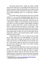 Eseja 'Viljams Šekspīrs - renesanses ēnas puses. Vara un cilvēks. Noziegums un atbildīb', 2.