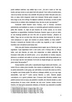 Eseja 'Viljams Šekspīrs - renesanses ēnas puses. Vara un cilvēks. Noziegums un atbildīb', 4.