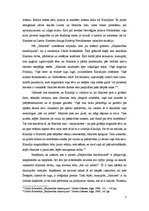 Eseja 'Viljams Šekspīrs - renesanses ēnas puses. Vara un cilvēks. Noziegums un atbildīb', 5.