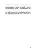 Eseja 'Viljams Šekspīrs - renesanses ēnas puses. Vara un cilvēks. Noziegums un atbildīb', 6.