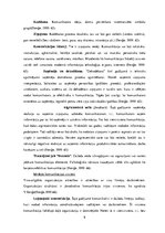 Referāts 'Iekšējās komunikācijas barjeras izglītības iestādē "X"', 8.