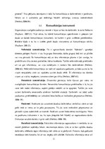 Referāts 'Iekšējās komunikācijas barjeras izglītības iestādē "X"', 11.