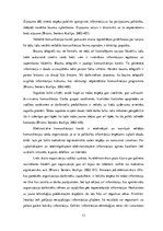 Referāts 'Iekšējās komunikācijas barjeras izglītības iestādē "X"', 13.