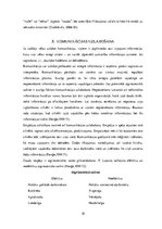 Referāts 'Iekšējās komunikācijas barjeras izglītības iestādē "X"', 18.