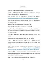 Referāts 'Iekšējās komunikācijas barjeras izglītības iestādē "X"', 31.