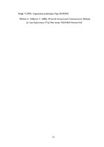 Referāts 'Iekšējās komunikācijas barjeras izglītības iestādē "X"', 32.