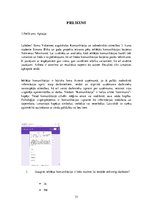 Referāts 'Iekšējās komunikācijas barjeras izglītības iestādē "X"', 33.