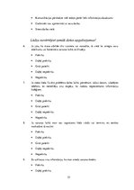 Referāts 'Iekšējās komunikācijas barjeras izglītības iestādē "X"', 35.