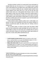 Eseja 'Latviešu valodas vājās prasmes kā faktors, kas mazina mazākumtautību jauniešu ko', 2.