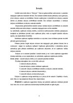 Referāts 'Krājumi', 3.