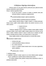 Referāts 'Krājumi', 4.