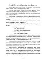 Referāts 'Krājumi', 6.