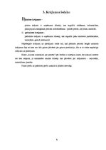 Referāts 'Krājumi', 8.