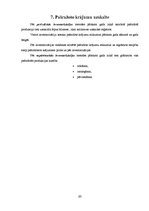 Referāts 'Krājumi', 13.