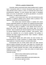 Referāts 'Krājumi', 17.