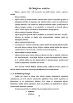 Referāts 'Krājumi', 19.