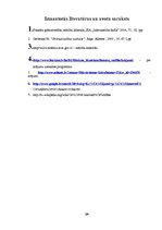 Referāts 'Krājumi', 29.