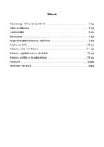 Referāts 'Kāpostu dēstu audzēšana', 2.