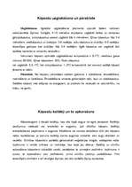 Referāts 'Kāpostu dēstu audzēšana', 12.