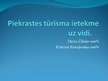Prezentācija 'Piekrastes tūrisma ietekme uz vidi', 1.