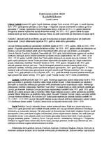 Konspekts 'Ludolfs Liberts', 1.