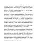 Eseja 'Aristotelis un mūsdienas', 3.