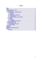 Biznesa plāns 'Cenu politika un pakalpojumu cenas noteikšana uzņēmumā SIA "Impro"', 2.