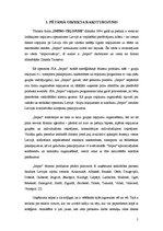 Biznesa plāns 'Cenu politika un pakalpojumu cenas noteikšana uzņēmumā SIA "Impro"', 5.