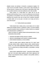 Biznesa plāns 'Cenu politika un pakalpojumu cenas noteikšana uzņēmumā SIA "Impro"', 12.