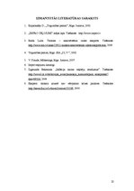 Biznesa plāns 'Cenu politika un pakalpojumu cenas noteikšana uzņēmumā SIA "Impro"', 22.