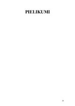 Biznesa plāns 'Cenu politika un pakalpojumu cenas noteikšana uzņēmumā SIA "Impro"', 23.