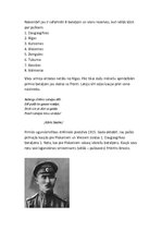 Konspekts 'Latviešu strēlnieku cīņu gaitas', 2.